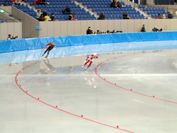 全日本スピードスケート選手権大会